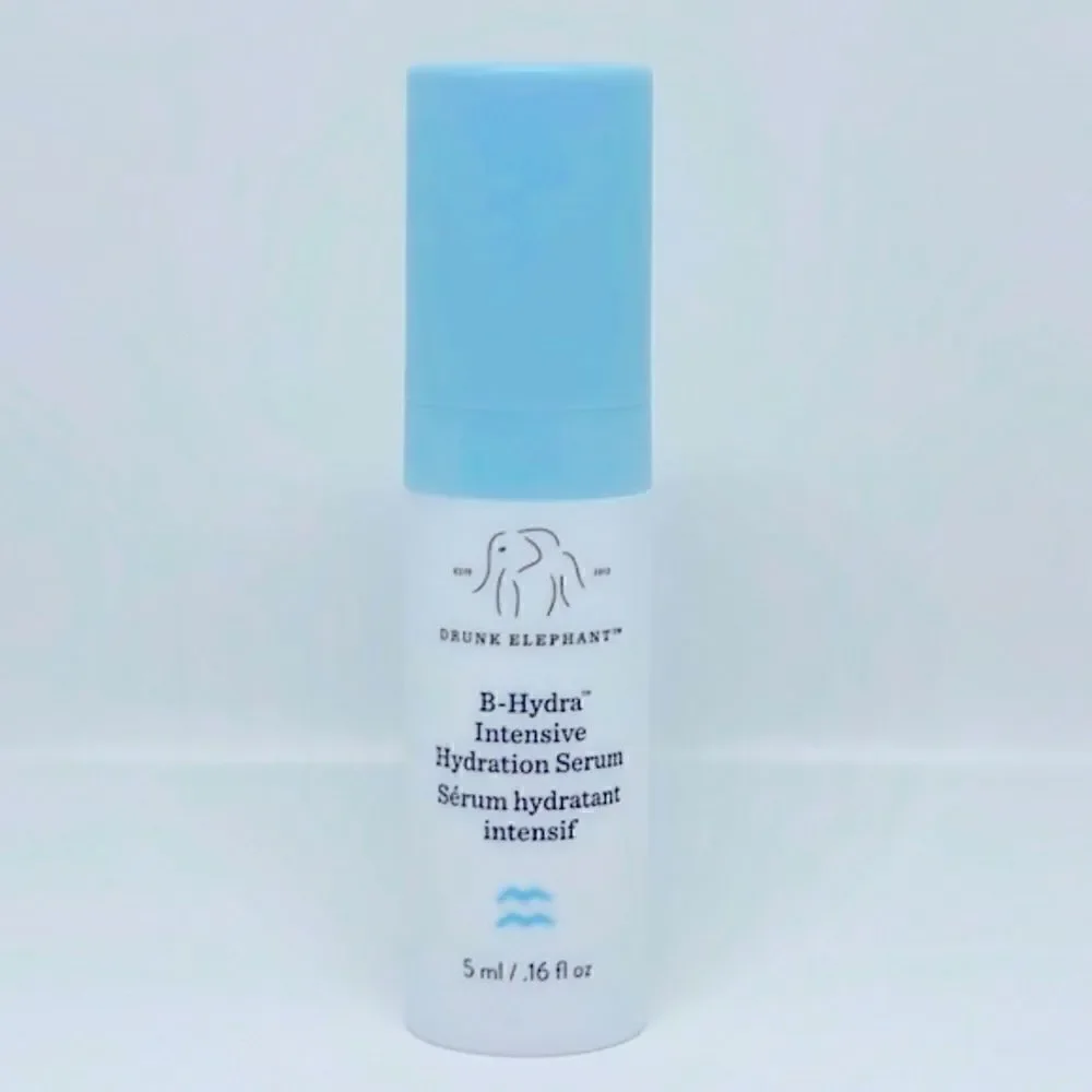 🌟$12 Drunk Elephant B-Hydra Intensive Hydration Serum